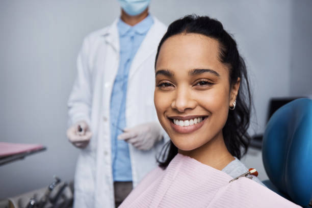 Advanced Technology for Better Dental Care in Fall River, WI
