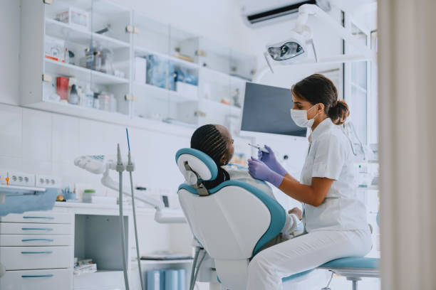 Best Dental X-Rays and Imaging  in Fall River, WI